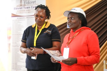 University Participa