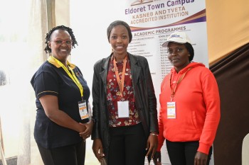 University Participa