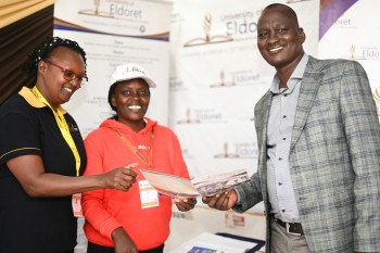 University Participa