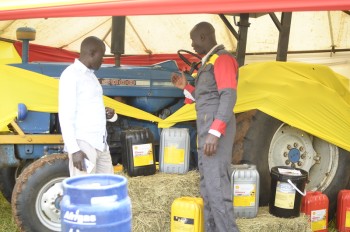 2023 Agribusiness Tr