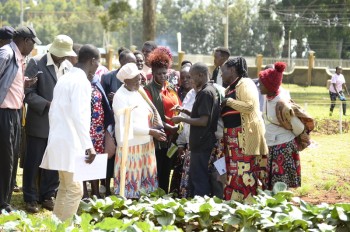 2023 Agribusiness Tr