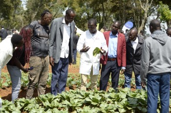 2023 Agribusiness Tr