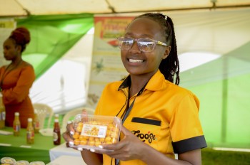 2023 Agribusiness Tr