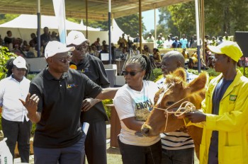 2023 Agribusiness Tr