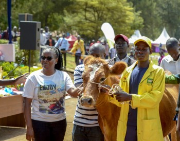 2023 Agribusiness Tr