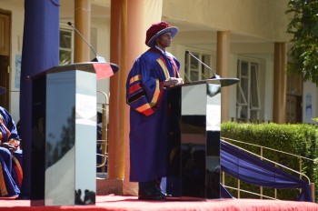 The First Year Stude