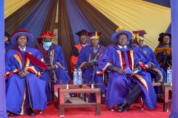 The First Year Stude