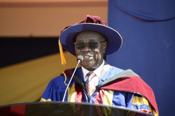 The First Year Stude