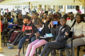 The First Year Stude