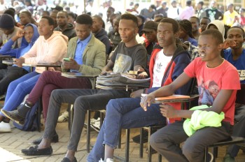 The First Year Stude