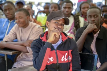 The First Year Stude