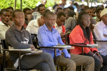 The First Year Stude