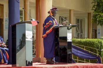 The First Year Stude