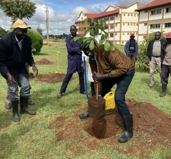 UoE join in the Nati