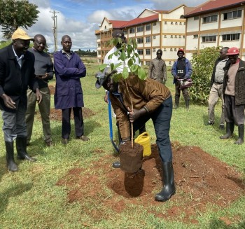 UoE join in the Nati