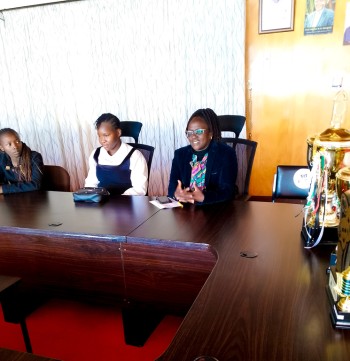 University Participa