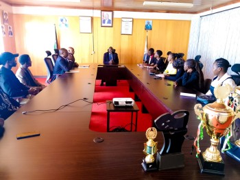 University Participa