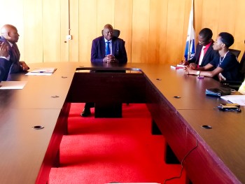 University Participa