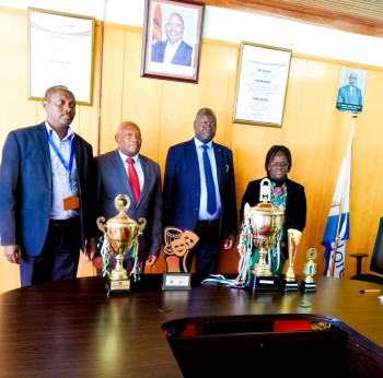 University Participa