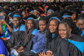 12th Graduation Cere