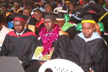 12th Graduation Cere