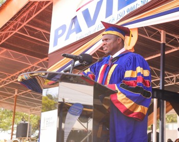 12th Graduation Cere