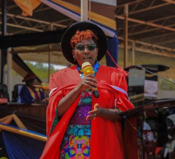 12th Graduation Cere