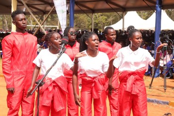 12th Graduation Cere