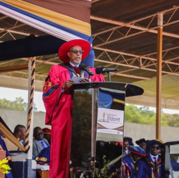 12th Graduation Cere