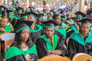 12th Graduation Cere