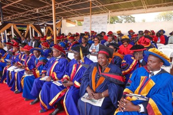 12th Graduation Cere