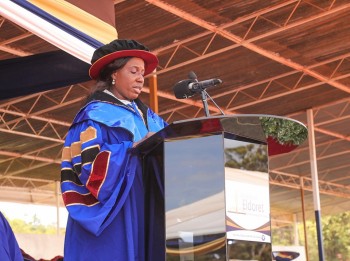 12th Graduation Cere