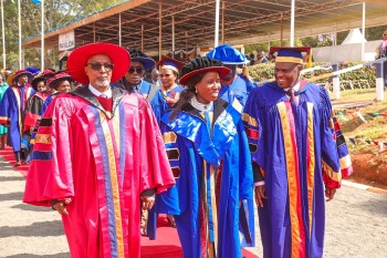 12th Graduation Cere