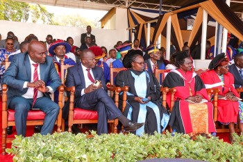 12th Graduation Cere