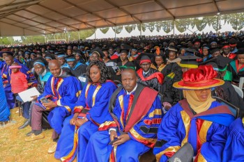 12th Graduation Cere