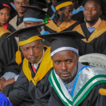 12th Graduation Cere