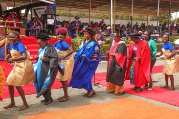 12th Graduation Cere