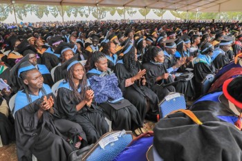 12th Graduation Cere