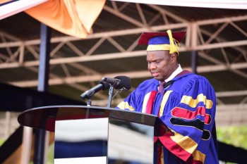 12th Graduation Cere