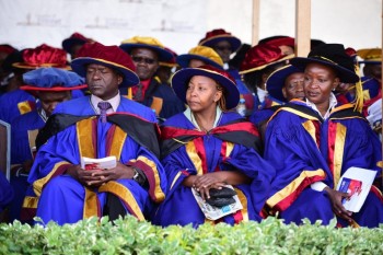 12th Graduation Cere