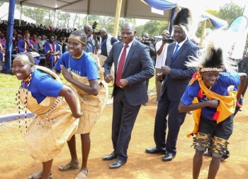 12th Graduation Cere