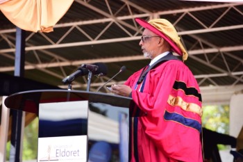 12th Graduation Cere