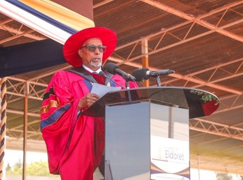 12th Graduation Cere