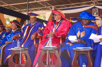 12th Graduation Cere