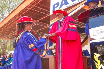 12th Graduation Cere