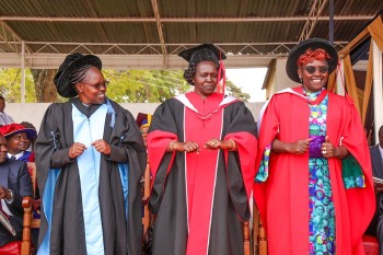 12th Graduation Cere