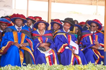 12th Graduation Cere