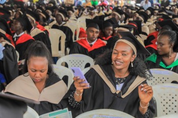 12th Graduation Cere