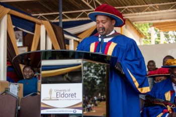 12th Graduation Cere