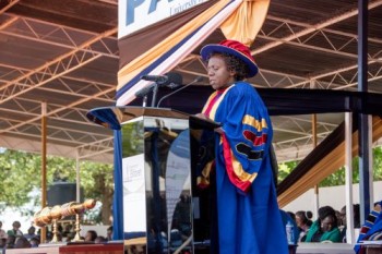 12th Graduation Cere